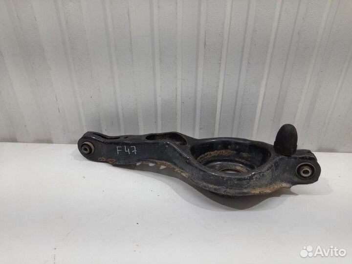 Рычаг задний нижний Ford Focus 3 2010 - 2019