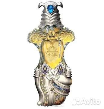 Духи женские Shaik Opulent 33