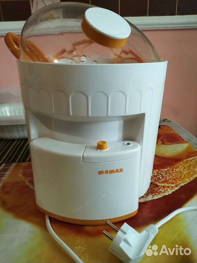 Стерелизатор