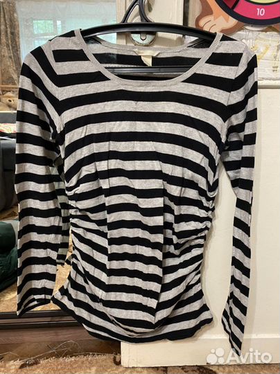 Вещи для беременных h&m