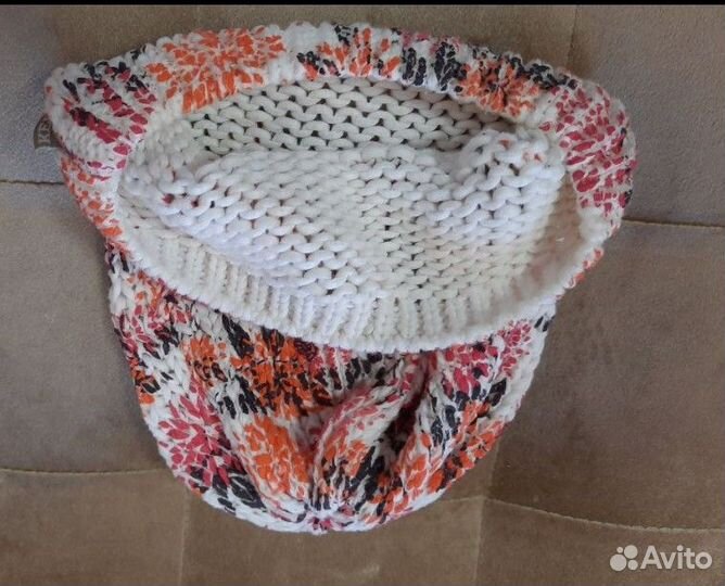 Шапка Kerry 52 на весну