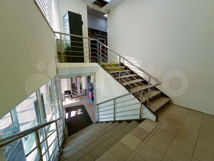 Торговое помещение, 16 м²