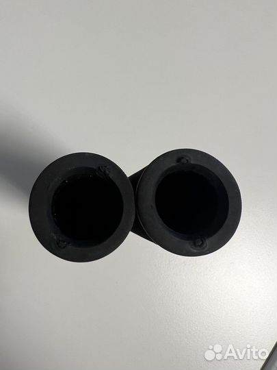 Грипсы для трюкового самоката North