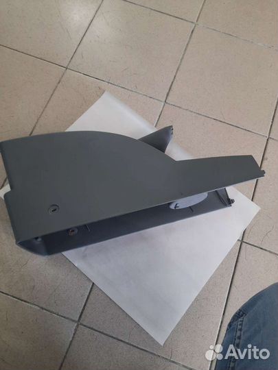 Подлокотник chevrolet lacetti