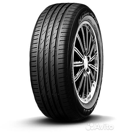 Nexen N'Blue HD Plus 215/45 R16 86H