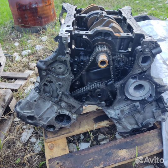 Запчасти на mercedes benz 221