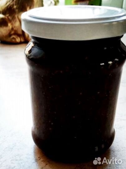 Мед для вставания