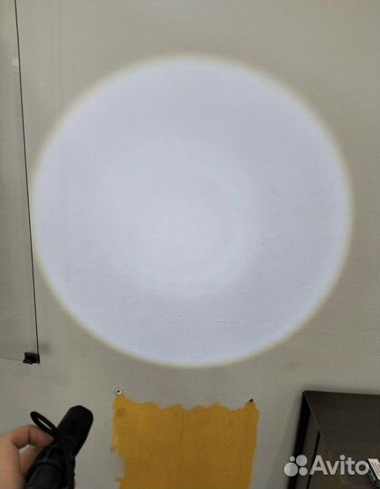 Фонарь ручной светодиодный cree Q5