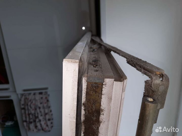 Ремонт окон пвх