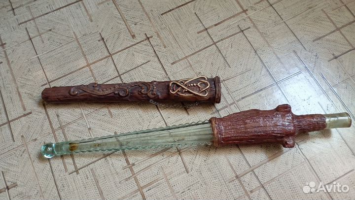 Сувенирная бутылка