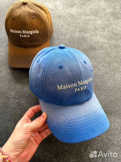 Кепка Maison Margiela