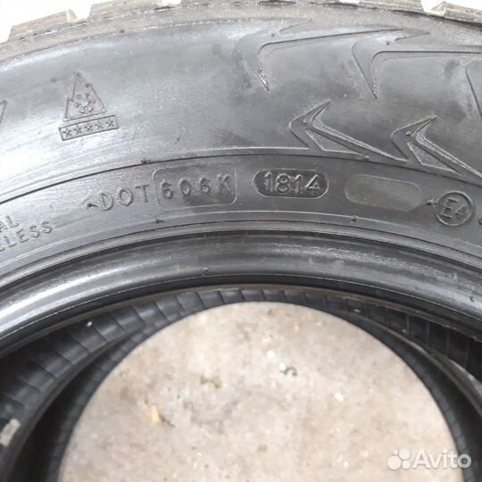 Nordman Nordman 4 185/65 R15 92T
