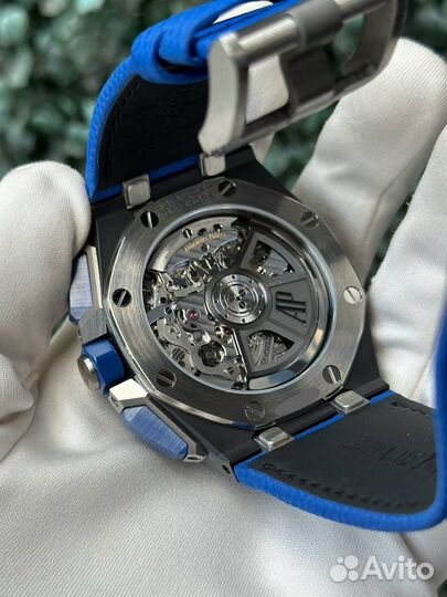 Audemars Piguet Royal OAK Offshore Selfwinding