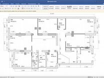 Свободного назначения, 168.9 м²