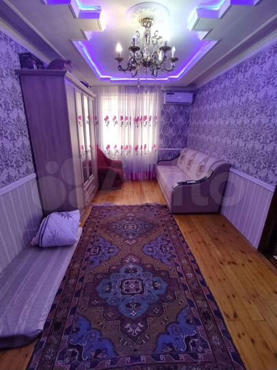 2-к. квартира, 45 м², 2/5 эт.