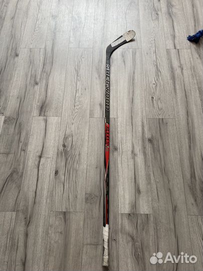 Клюшка хоккейная sherwood m90