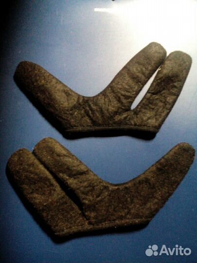 Интересные женские Напальчники