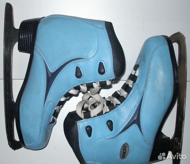 Коньки детские раздвиж. р.27-30\30-33\31-36\39-40