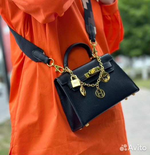 Сумка женская hermes