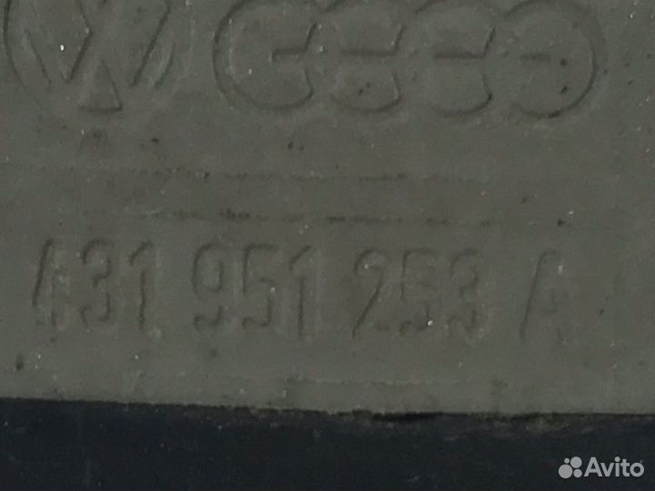 Реле Audi 100 1994