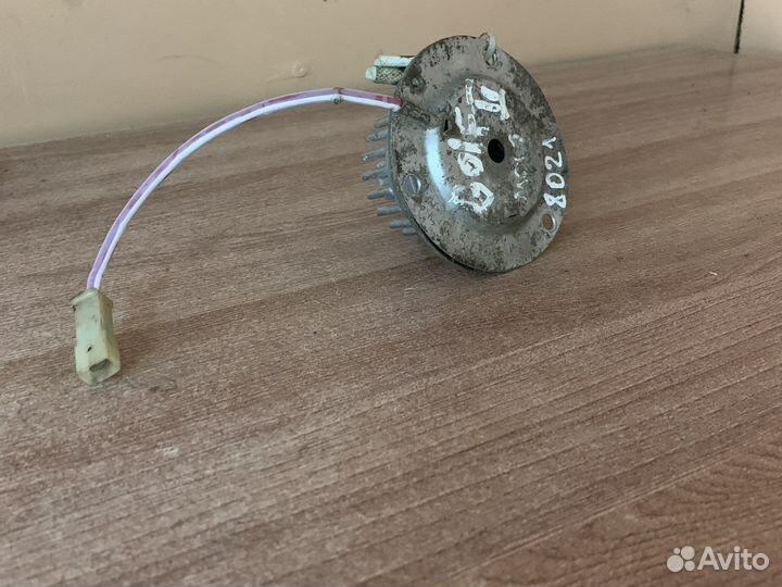 Подогреватель топлива Audi / VW 026129893