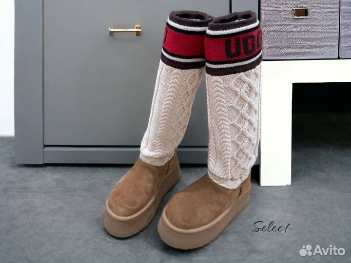 Угги женские Ugg