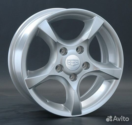 Replay EM3 : 6.5x15 5*114.3 Et:45 Dia:54.1 S