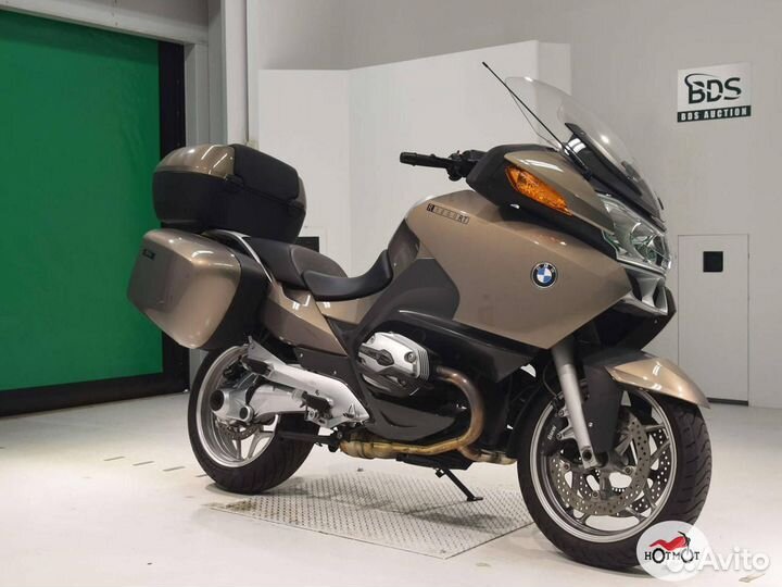 BMW R1200RT 2007г