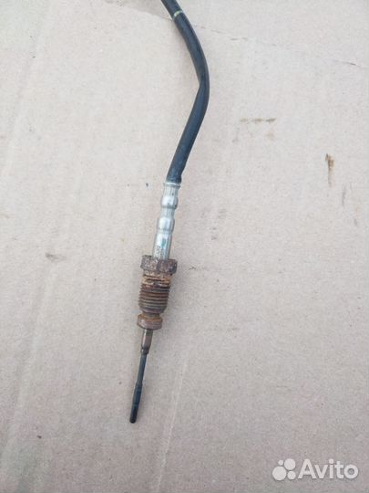 Датчик выхлопных газов Митсубиси 4N15