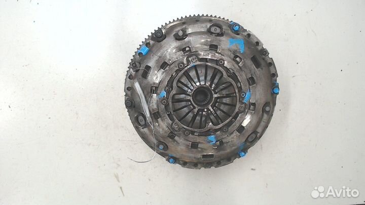 Маховик Ford Transit, 2008