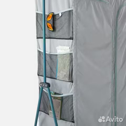 Шкаф для кемпинга складной Quechua Confort