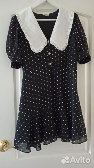 Платье женское летнее lime