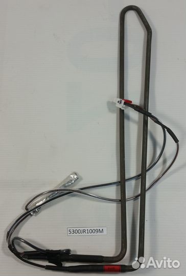 Тэн оттайки холодильника LG 135W 5300JR1009M