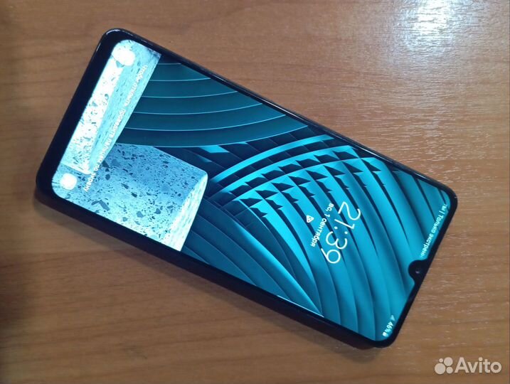 Samsung Galaxy A32, 6/128 ГБ