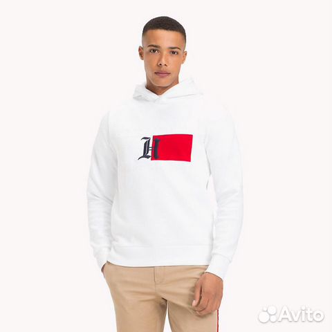hamilton hilfiger