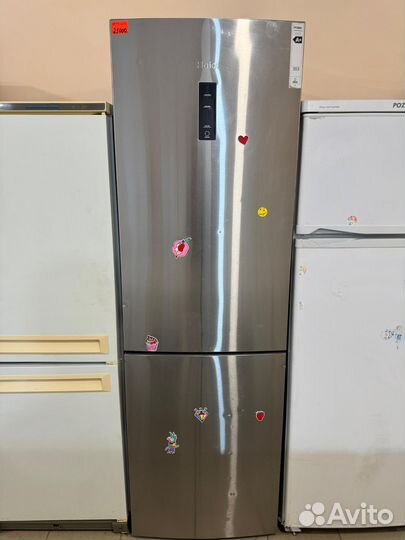 Холодильники бюджетные stinol ariston