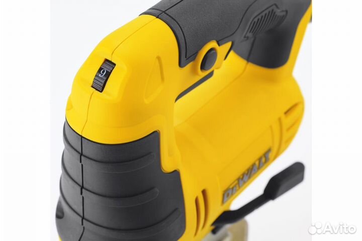 Лобзик Dewalt DWE349-KS (Новый)