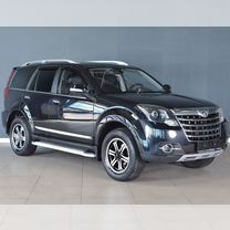 Great Wall Hover H3 2.0 MT, 2014, 92 344 км, с пробегом, цена 628 000 руб.