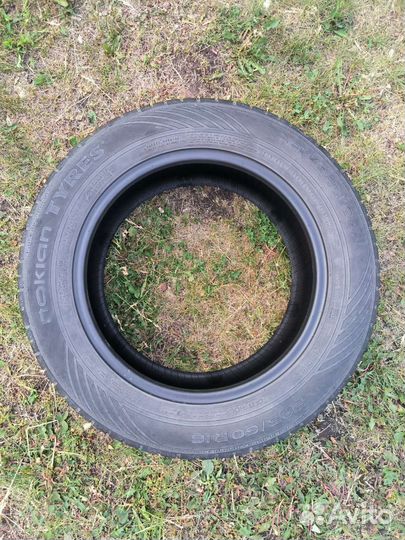 Nokian Tyres Hakka Blue 2 205/60 R16 96W