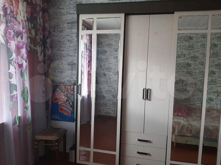 1-к. квартира, 22,5 м², 1/5 эт.