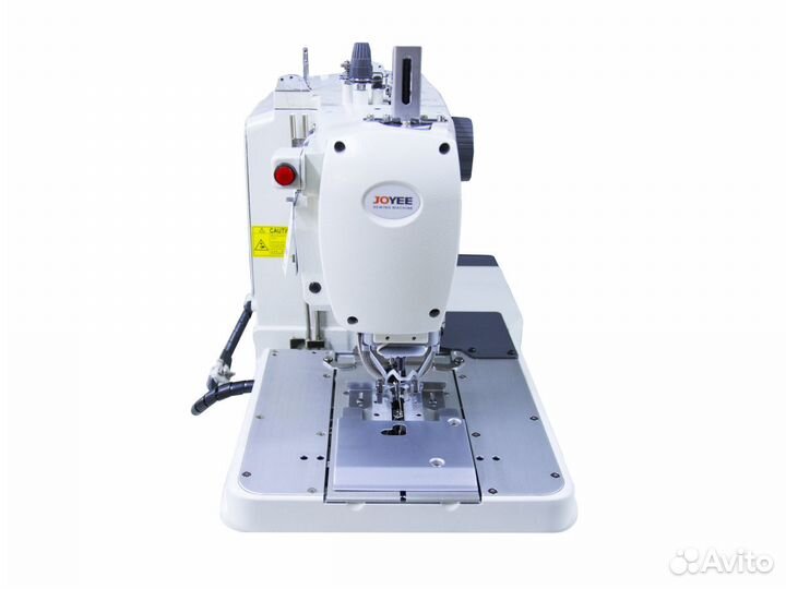 Петельная швейная машина joyee JY-K982A-1