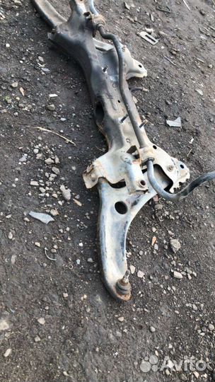 Подрамник Hyundai i20