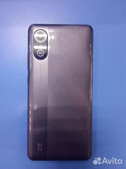 ZTE Blade A31 Plus, 32 ГБ