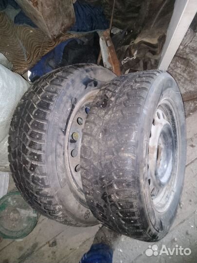 Marshal RoadVenture AT KL78 215/60 R16 24H