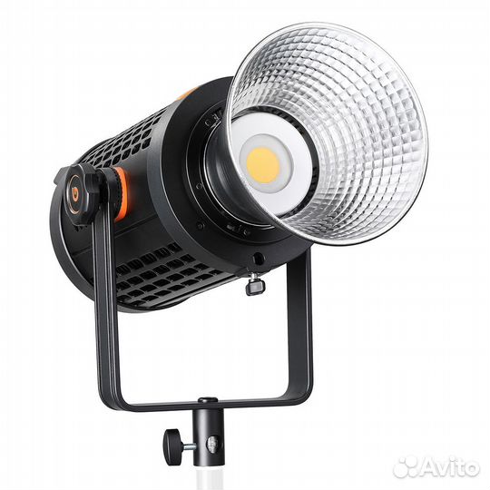 Новый UL150 Godox 27978 светодиодный осветитель