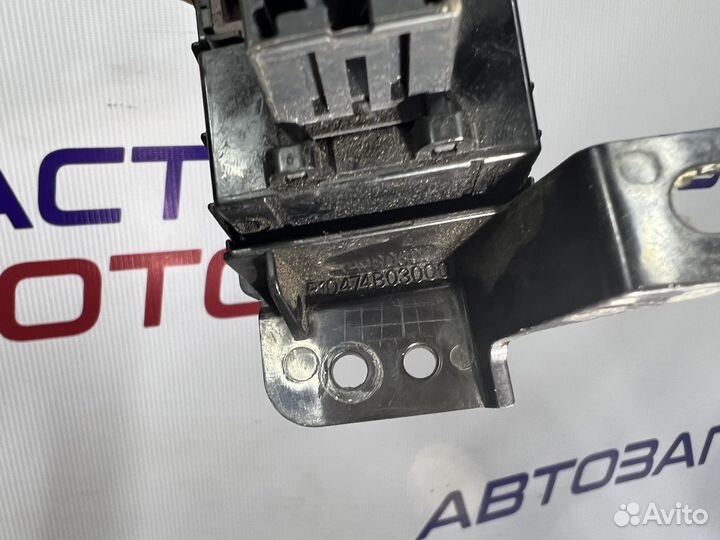 Nissan Teana J32 Блок кнопок (с торпедо)