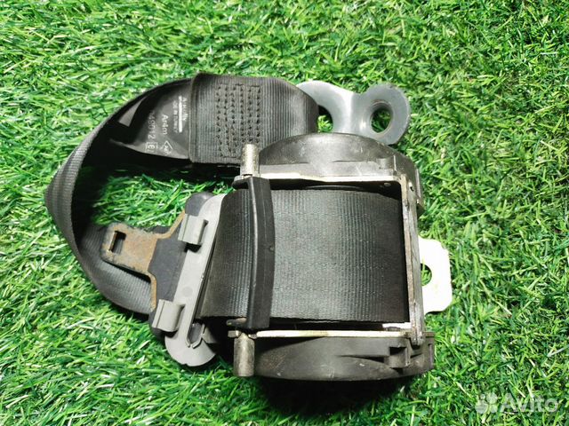 Ремень безопасности Renault