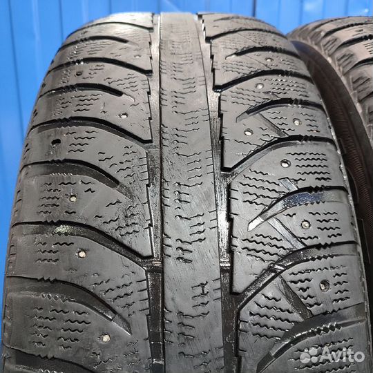 Bridgestone Ice Cruiser 7000 265/60 R18