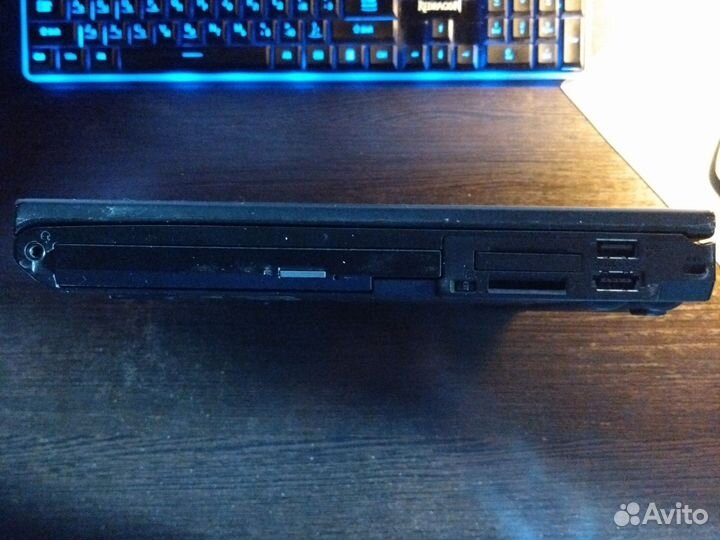 Lenovo thinkpad t420