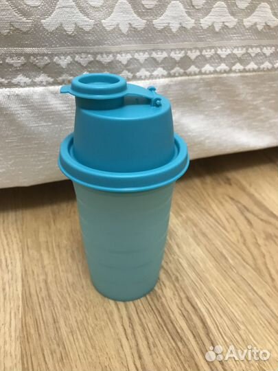 Миксер-Шейкер,изделия Tupperware